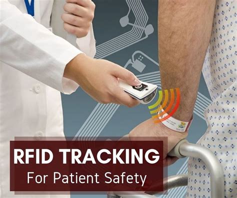 health care system using rfid|rfid for patient tracking.